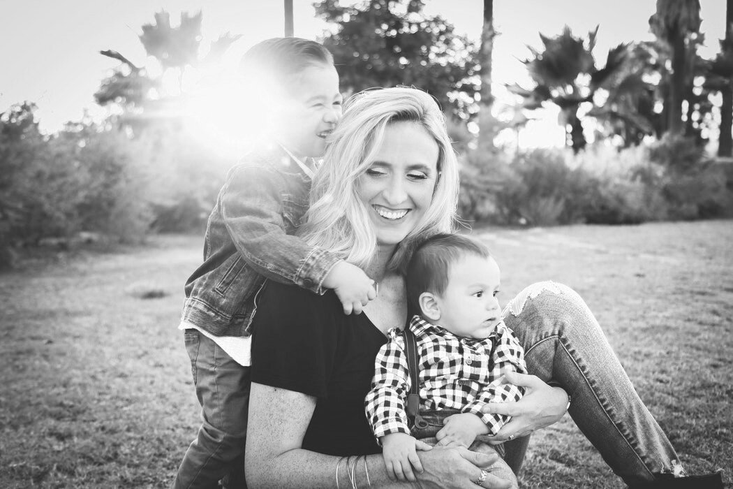 Фото: Edward Cisneros