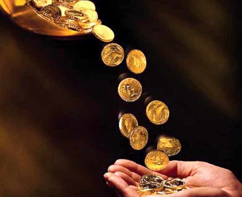 Денежный магнит и финансовый поток