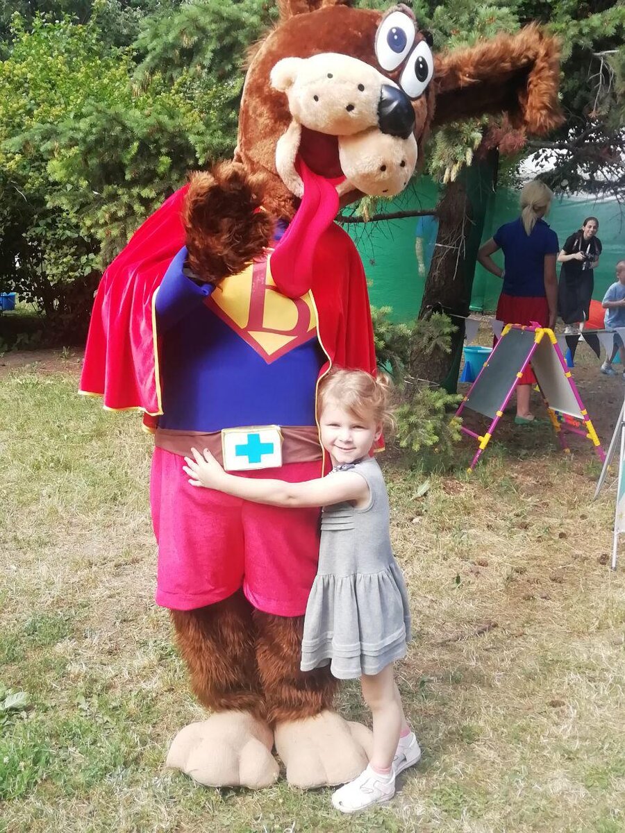 #всемпособаке