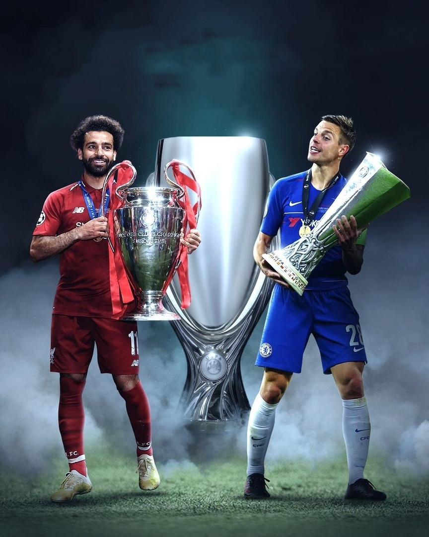 Подписывайте на канал,жми палец вверх и будь в курсе последних событий с зелёных полей туманного Альбиона.