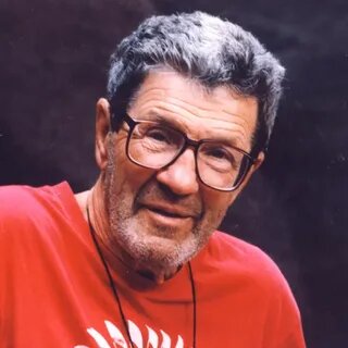 Joachim-Ernst Berendt (20 July 1922 in Berlin – 4 February 2000 in Hamburg)  