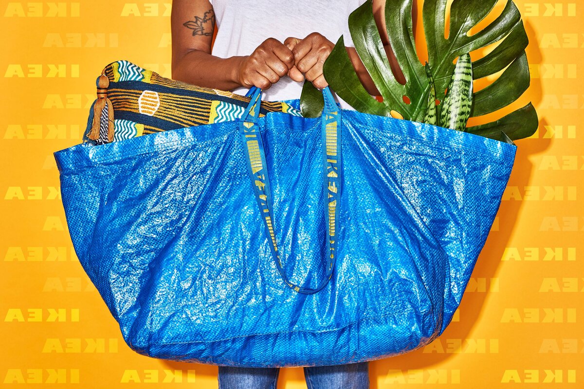 что дает карта IKEA Family?