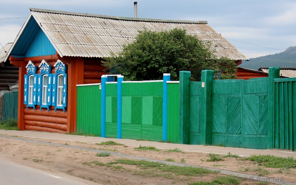 Погода тарбагатай бурятия