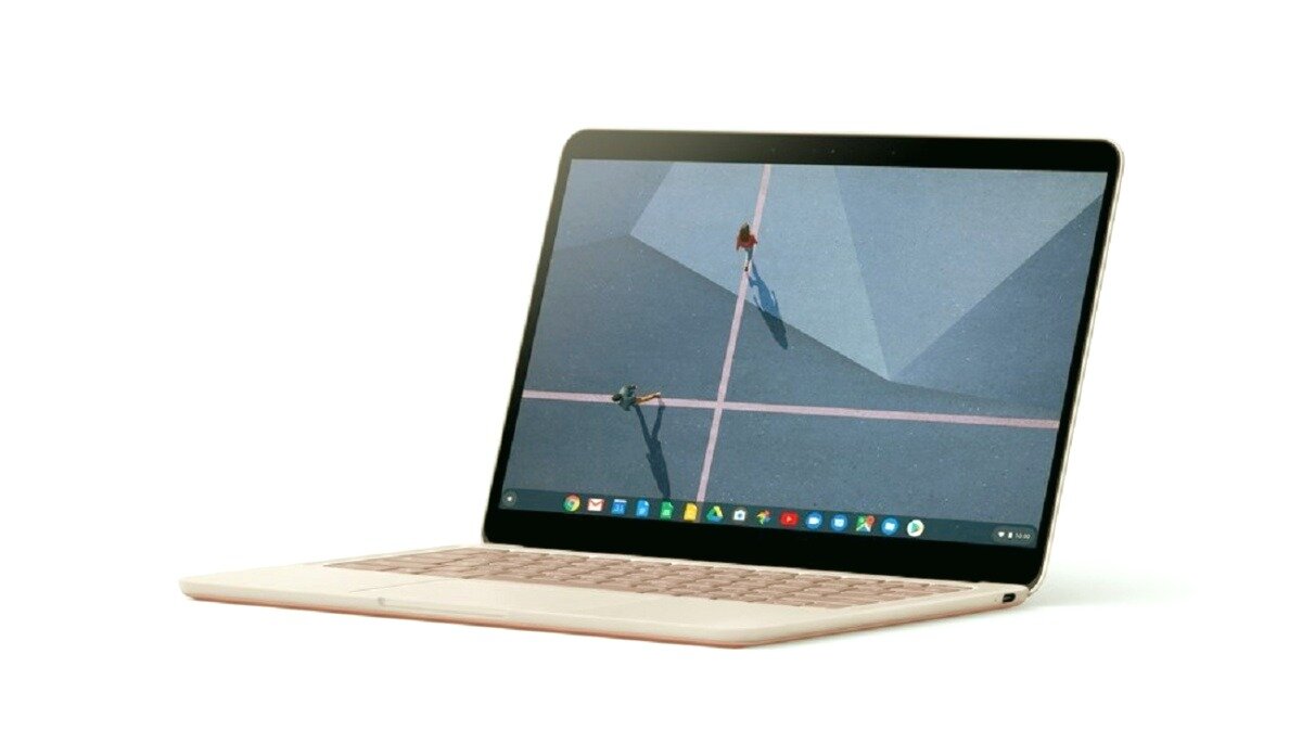 Pixelbook Go