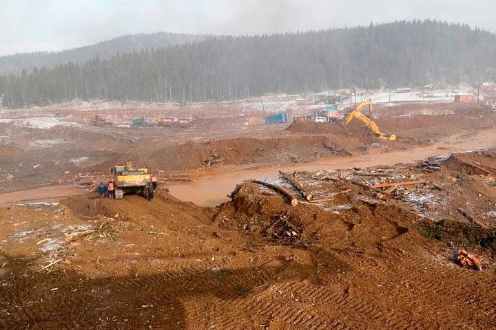 Фото: ГУ МЧС по Красноярскому краю 