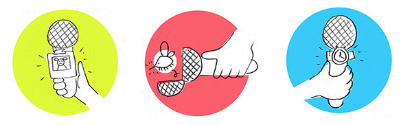 Wijtze Valkema / Behance.net