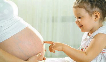 Хочется, чтобы в нашей жизни было больше детей