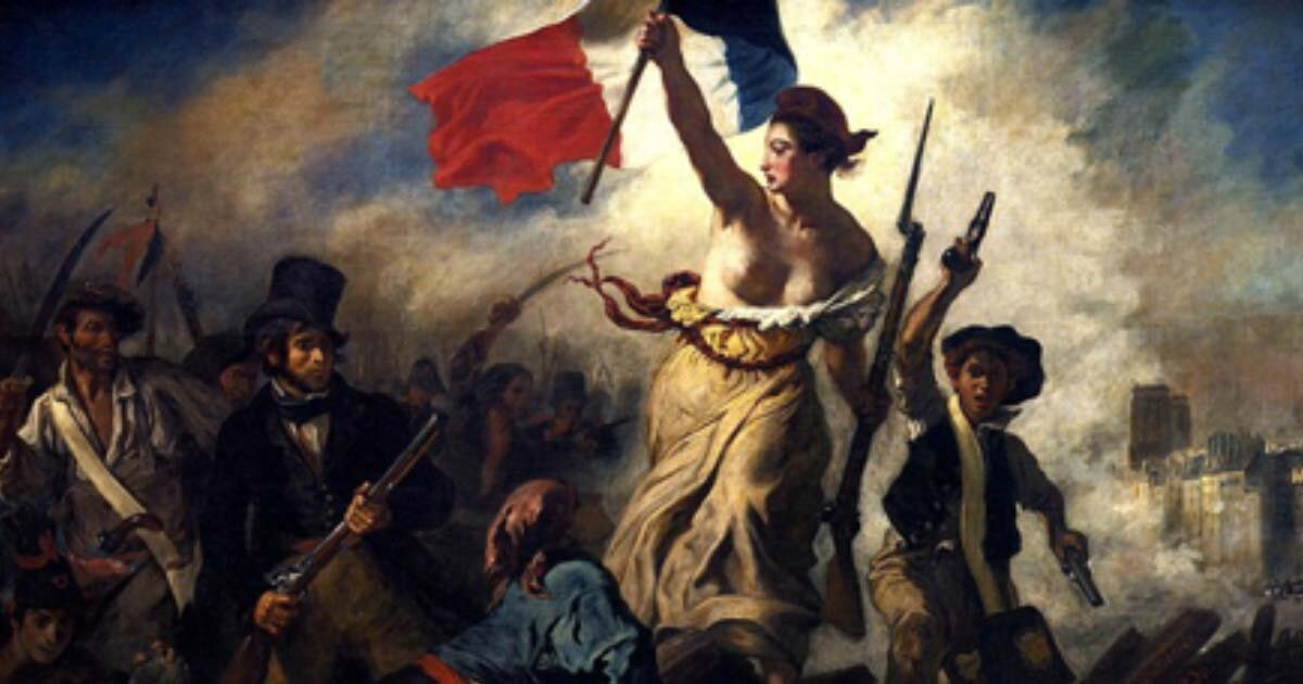 Комитет общественного спасения во Франции 18 века: создание и руководство