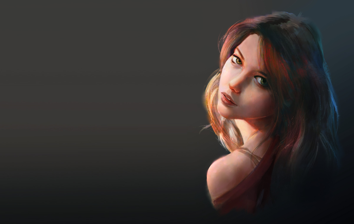 Да, я очень люблю искать образы Аси ))))