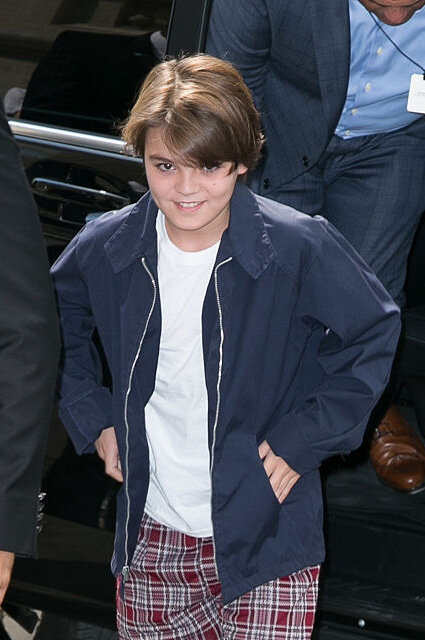 Джон Кристофер Депп III.