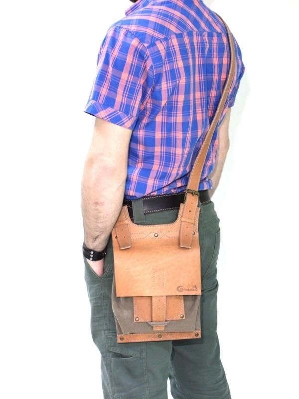 Сумка через плечо, небольшая сумка, удобная сумка