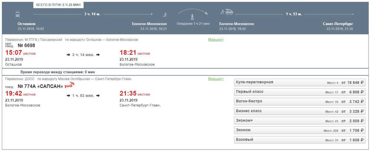 В России есть два ретро-поезда под паровозом. Чем они отличаются и какой выбрать