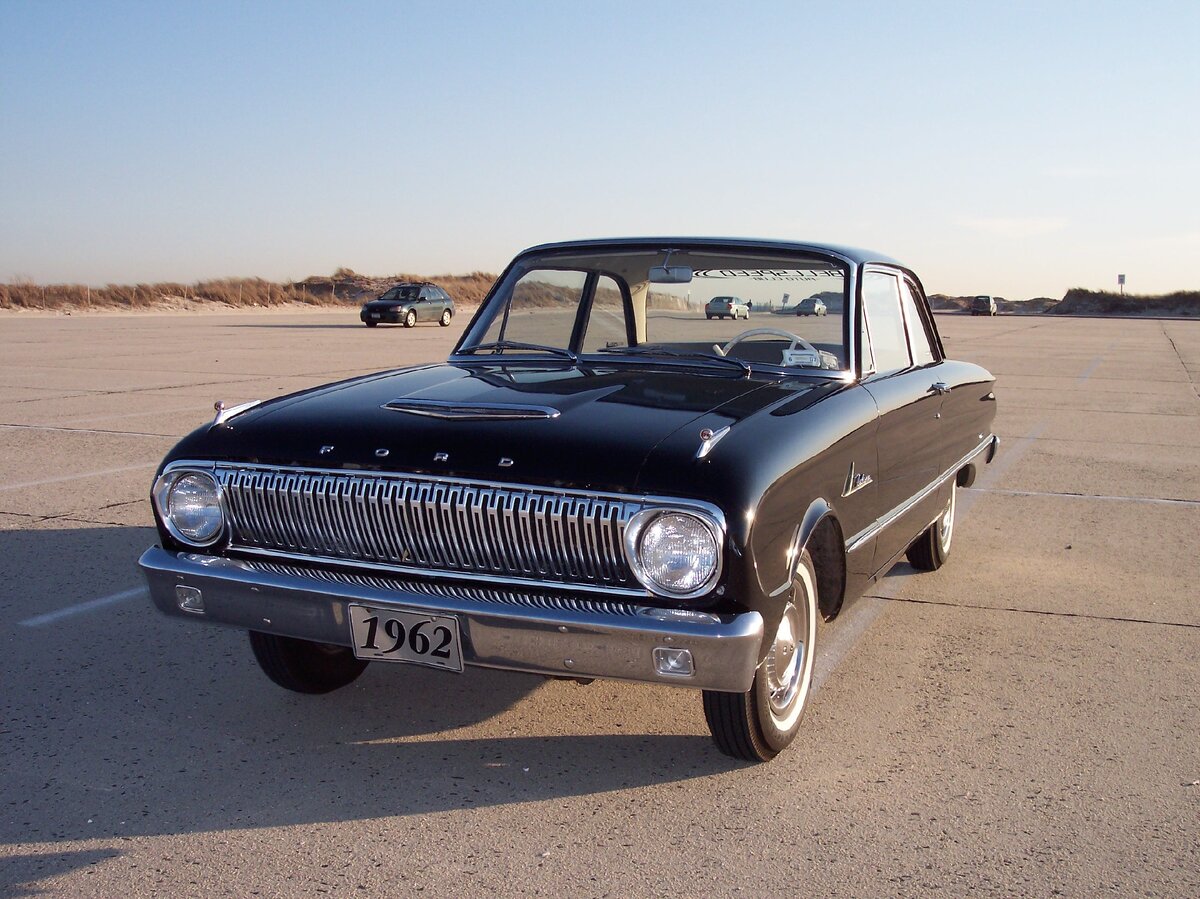 Ford Falcon 