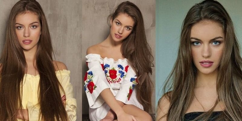 Украинские звезды попали в рейтинг самых сексуальных женщин России (фото)