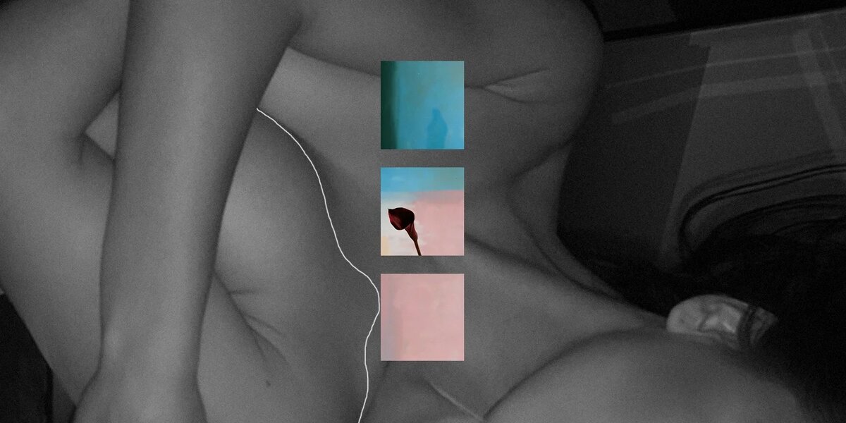 Фото принадлежит Ольге Серябкиной