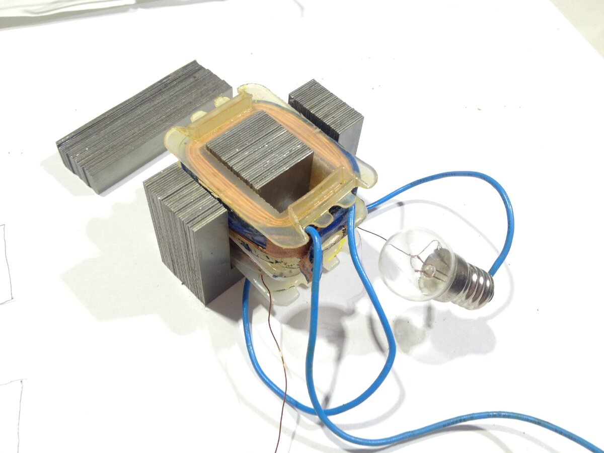 Ethernet трансформатор своими руками