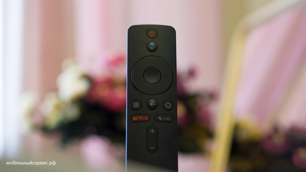 Опыт использования Xiaomi Mi Box S на Android TV | мобильныйсервис.рф | Дзен