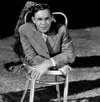 Джонни Экк (Фото использовано в качестве иллюстрации. Открытый источник Яндекс-картинки)