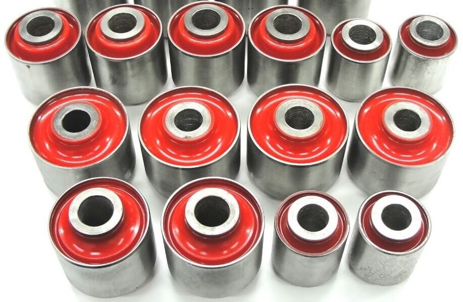 Полиуретан 