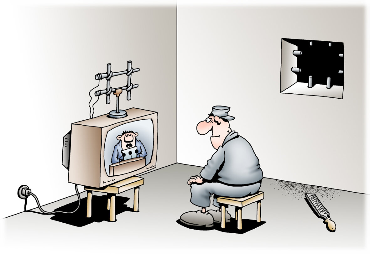 Технологии превыше всего.....
