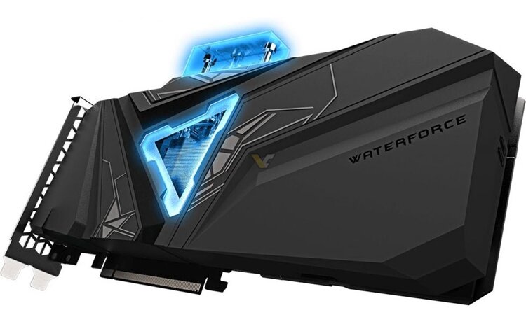 Gigabyte RTX 2080