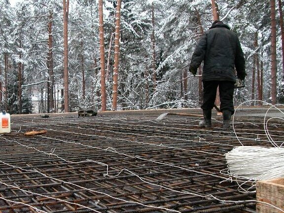 ᐈ Садовые дорожки из бетона своими руками: технология и этапы строительства