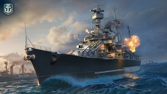 12+Еще не установил World of Warships?Тебе точно понравится. Начни игру сейчас, бесплатно!ПОДРОБНЕЕREDIR.WARGAMING.NET₽