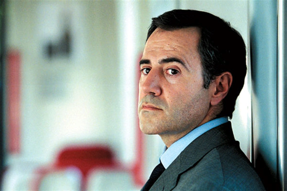 Кадр из фильма. Источник фото: filmpro.ru 