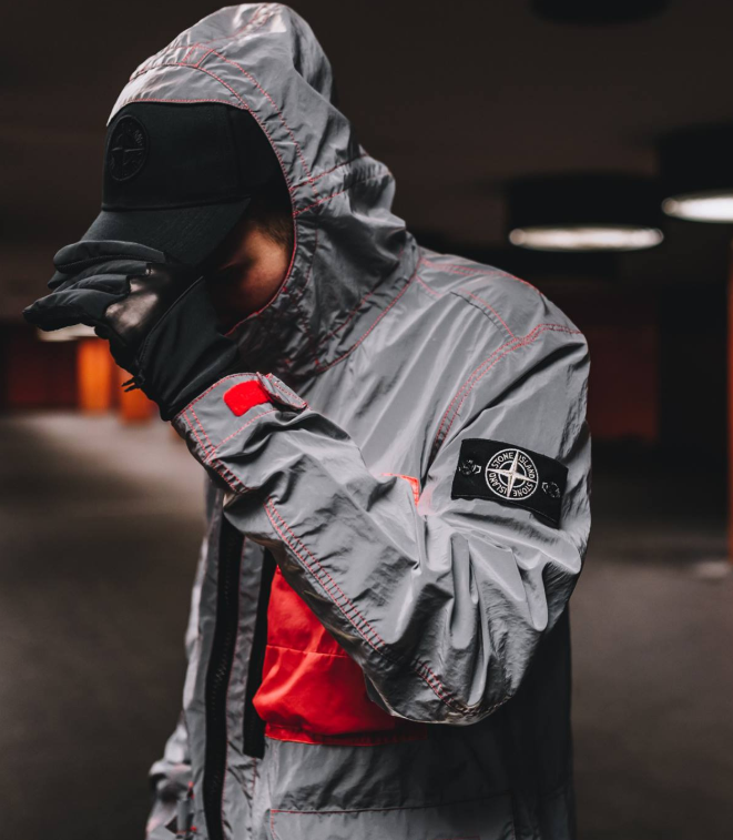 Фото: https://unstablefragments2.tumblr.com/post/155405641253/stone-stone-island-blouson-jacket-via-overkill