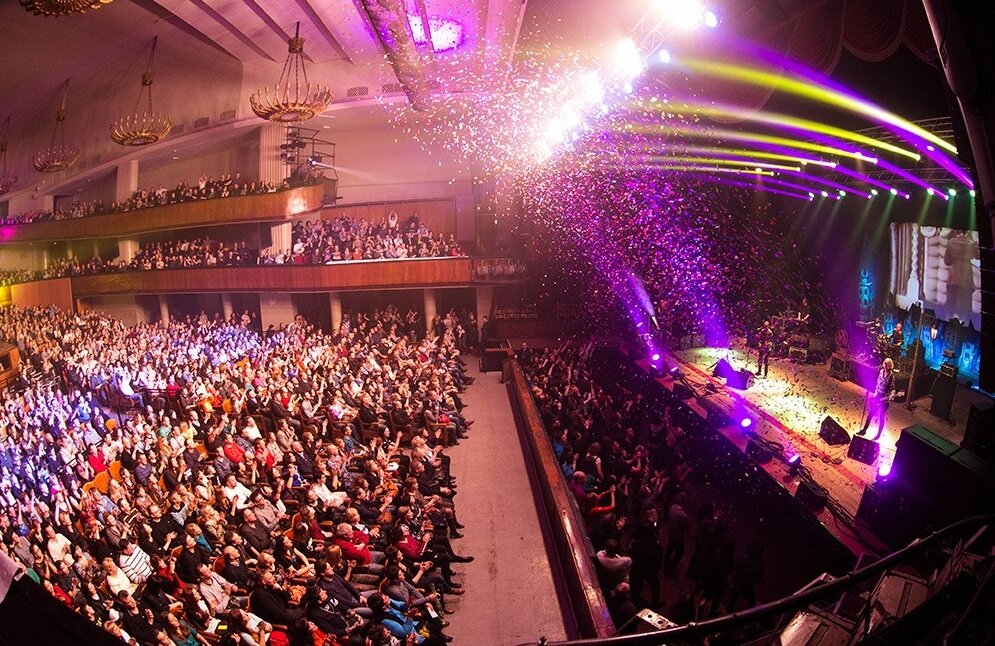 Дворец Культуры имени Ленсовета