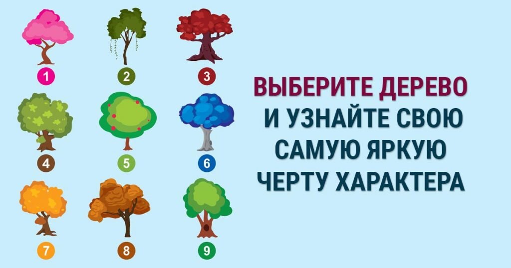 Как пройти психологический тест?