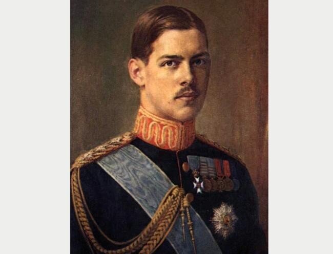 Александр, король  (и 