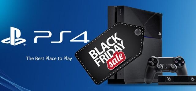 В группе «PlayStation Скидки» появилась информация о предложениях в рамках акции «Чёрная пятница», которая пройдёт с 25 ноября по 1 декабря этого года.