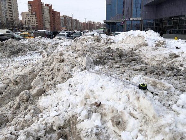 Как коммунальные службы не делают.