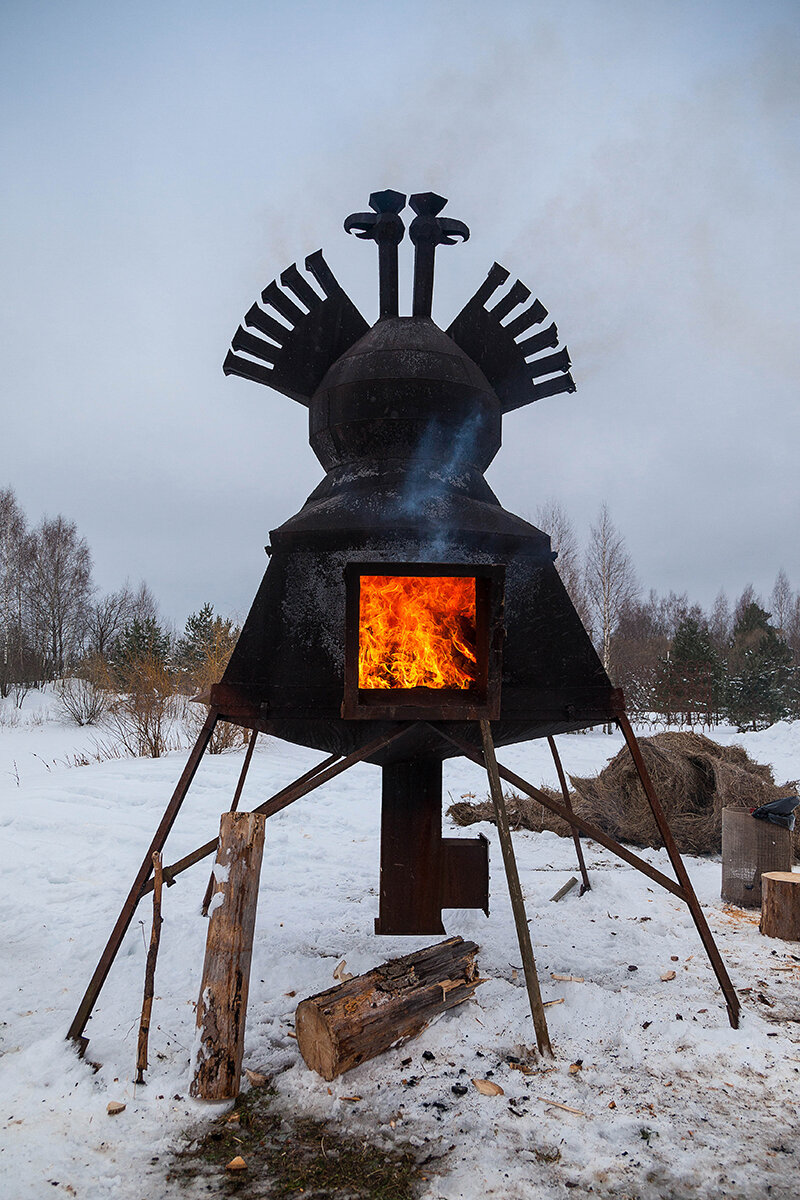 Топ-5 вариантов для поездки на два дня из Москвы | Выходные в ...