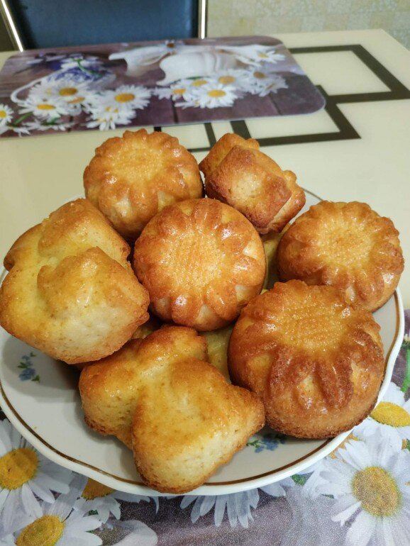 Вот они какие