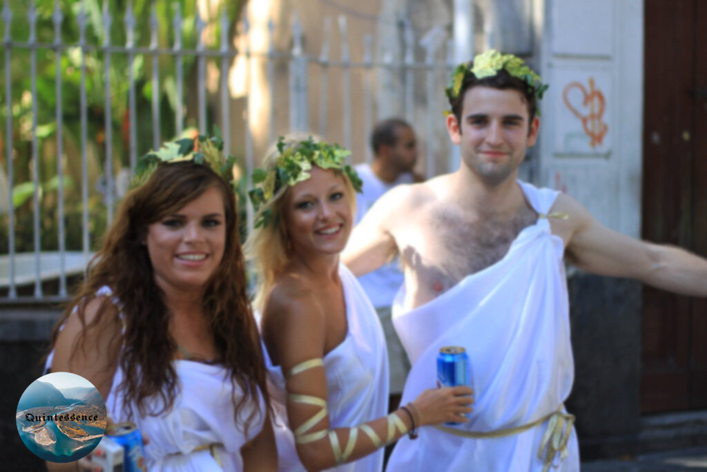 Греческий менталитет, греки, Греция