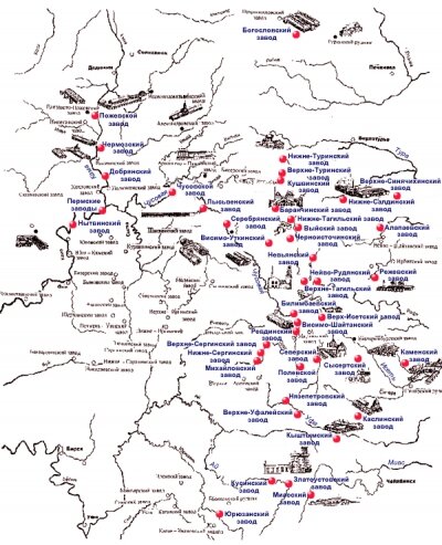 Линия протяженностью 152 версты была оборудована 10 стрелочными аппаратами Брегетта на 7 телеграфических станциях. На них работали 30 телеграфистов, в том числе 13 женщин. Руководил линией техник Е. Е. Глотов. Когда он вступил на должность заведующего телеграфом, ему было 30 лет.