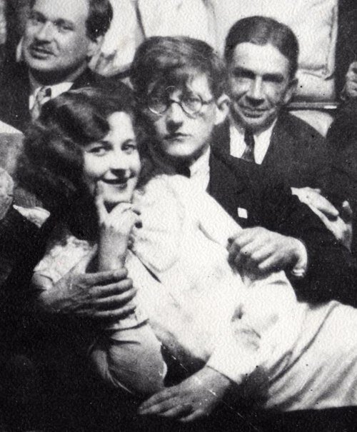Дмитрий шостакович биография личная жизнь Десять редких фотографий великих музыкантов Классическая музыка Дзен