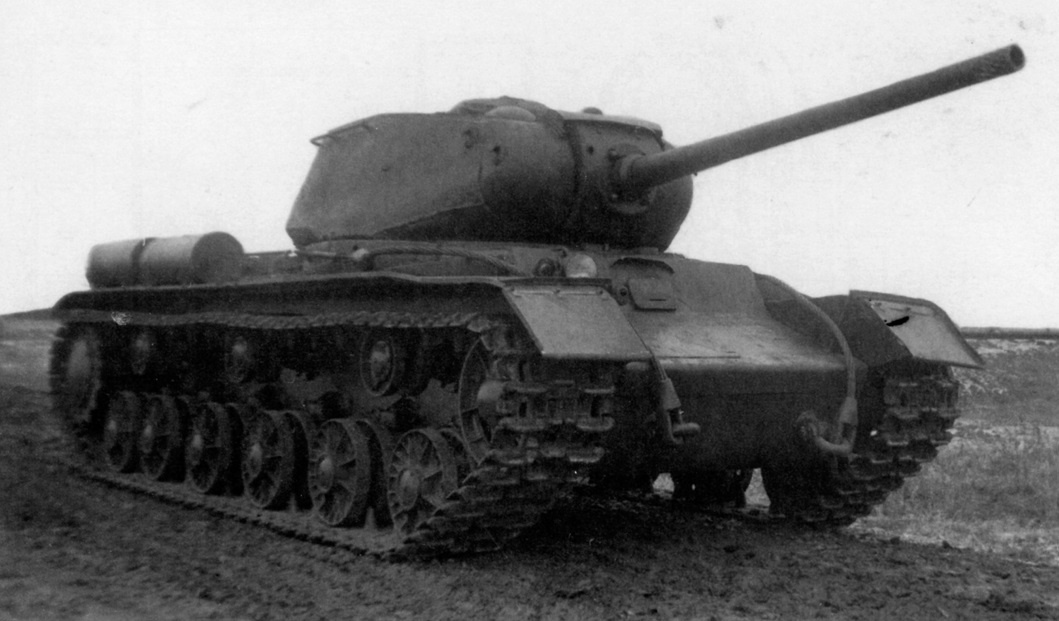КВ-85
