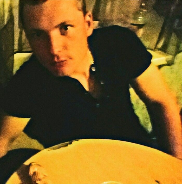 Александр Силантьев