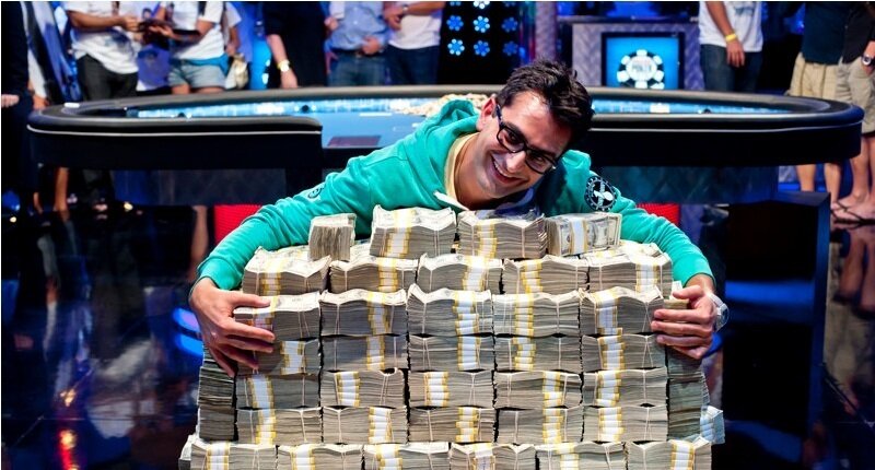 Фото: Poker.com