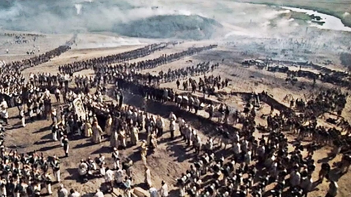 Кадр из фильма