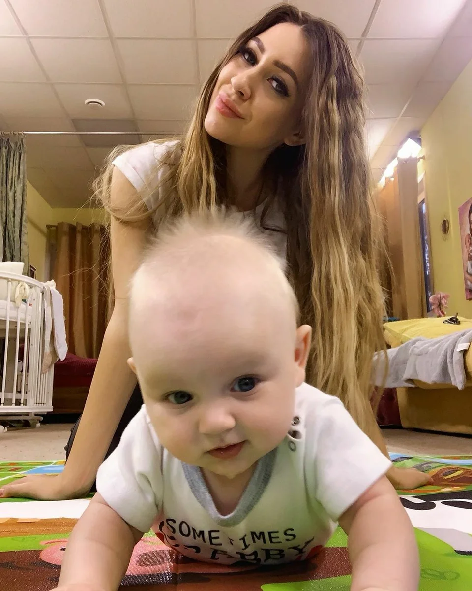 Источник: alenatoffi_official Подтвержденный
