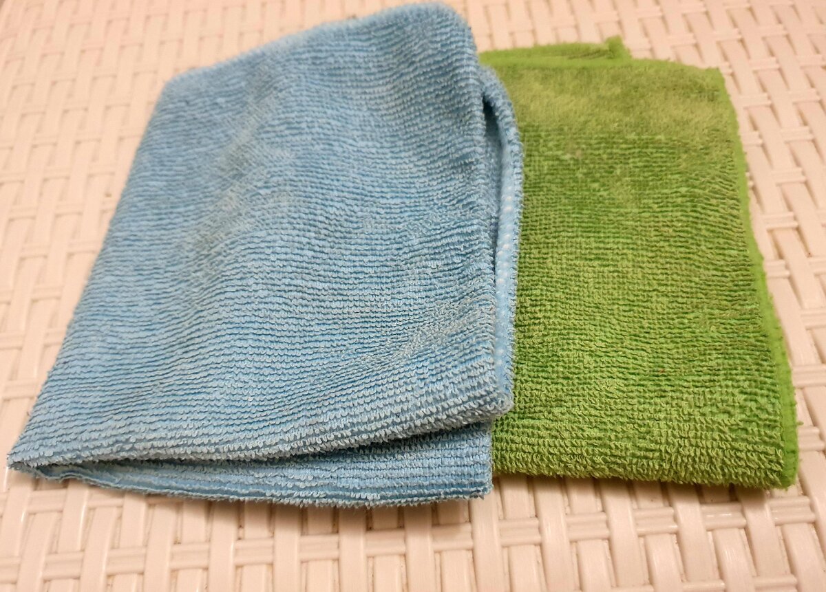 После года использования