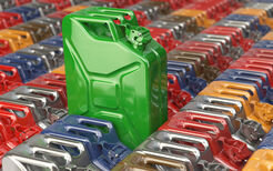 Материалы по темеКак выбрать канистру для горючего — 5 важных критериев