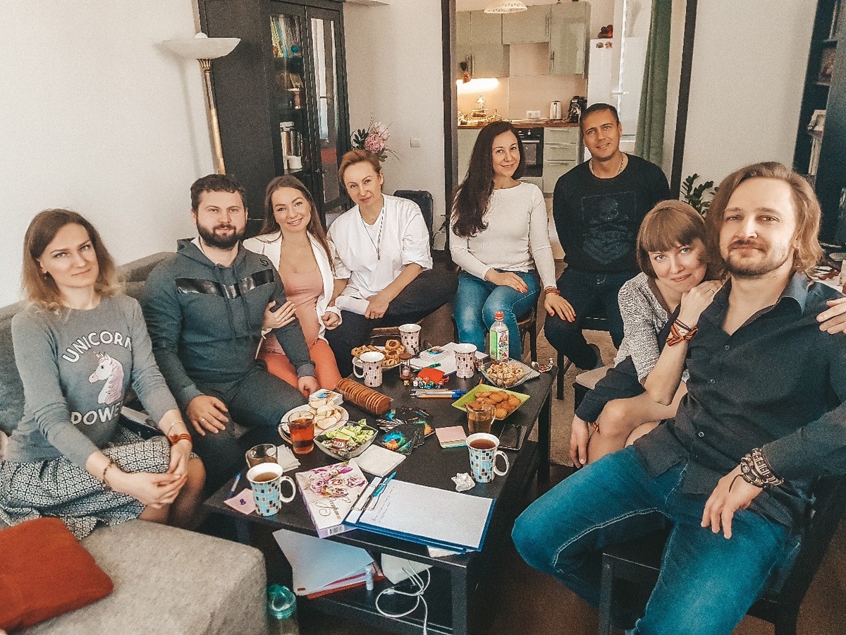 Фото из личного архива Ждановых