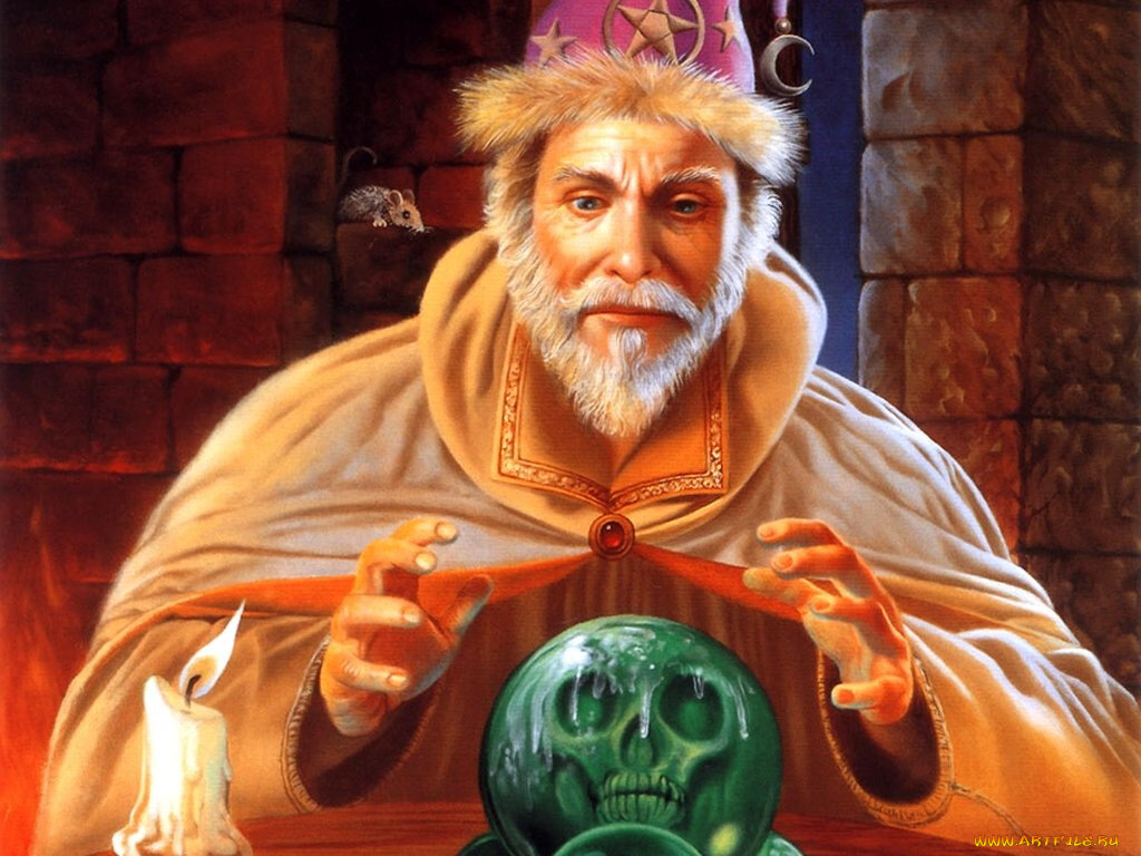 "Я его уже держу! Бедный Ерик..."