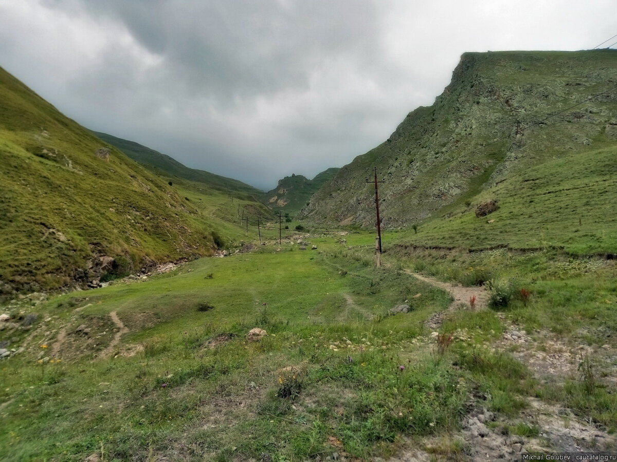 Эльтюбю Кабардино Балкария мечеть