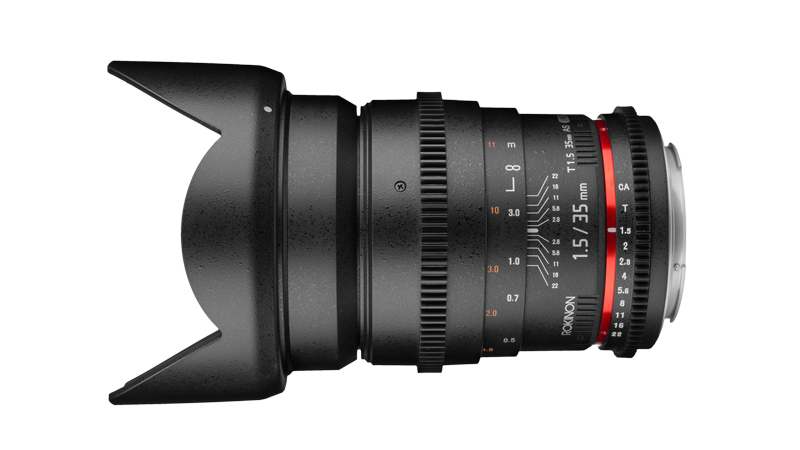 Источник: Duclos Lenses